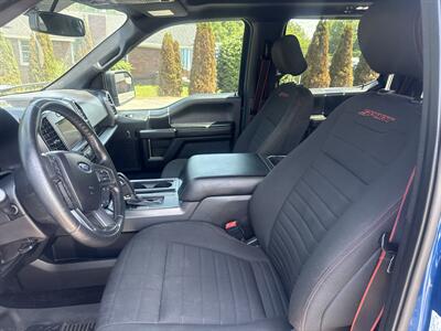 2018 Ford F-150 XLT   - Photo 12 - Stanley, NC 28164
