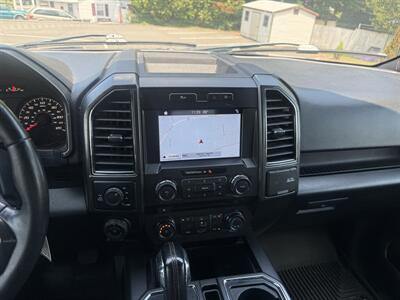 2018 Ford F-150 XLT   - Photo 26 - Stanley, NC 28164
