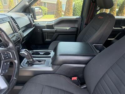 2018 Ford F-150 XLT   - Photo 19 - Stanley, NC 28164