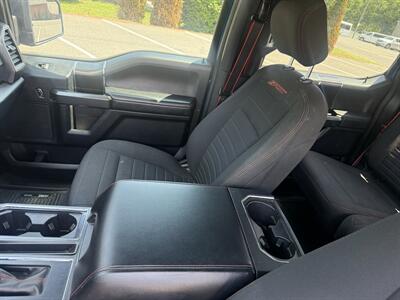 2018 Ford F-150 XLT   - Photo 16 - Stanley, NC 28164