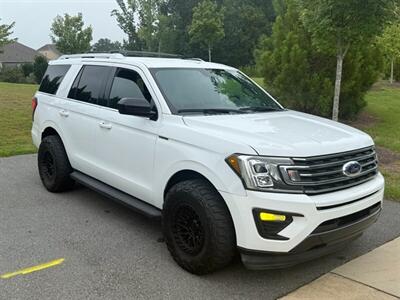 2019 Ford Expedition XL Fleet SUV