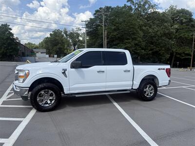 2022 Ford F-150 XL - Photo 7 - Stanley, NC 28164