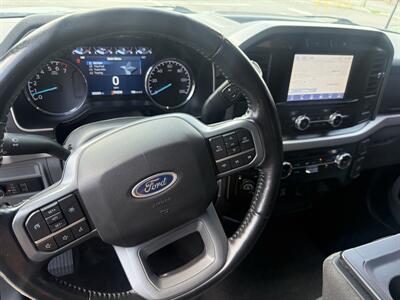 2022 Ford F-150 XL - Photo 25 - Stanley, NC 28164