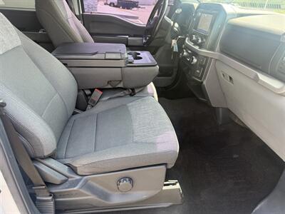 2022 Ford F-150 XL - Photo 14 - Stanley, NC 28164