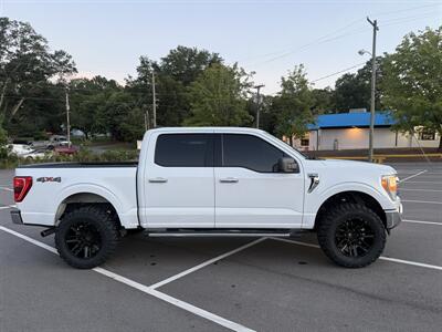2022 Ford F-150 XL - Photo 9 - Stanley, NC 28164