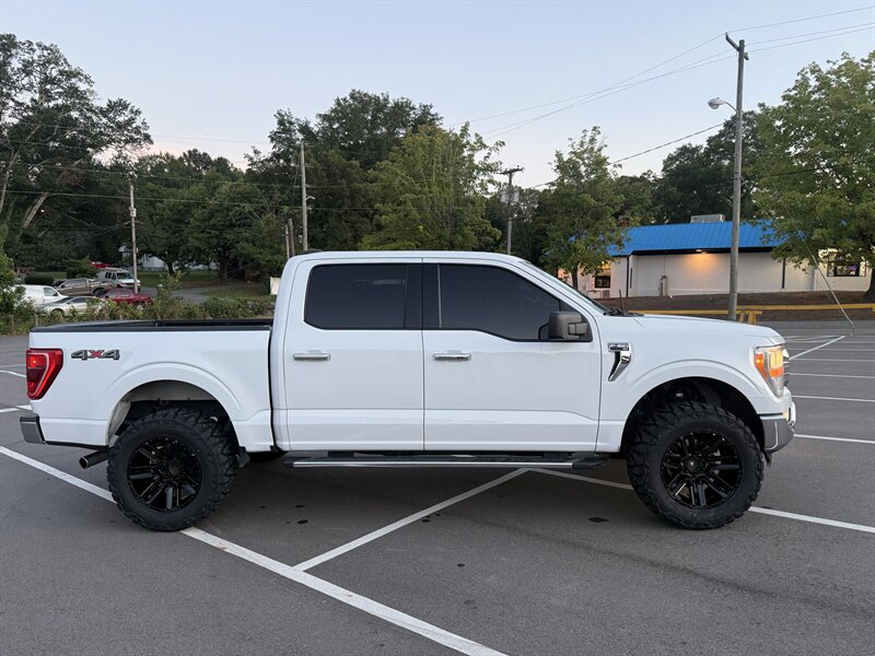 2022 Ford F-150 XLT - Photo 9