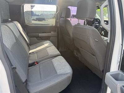 2022 Ford F-150 XL - Photo 16 - Stanley, NC 28164