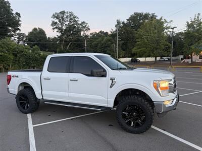 2022 Ford F-150 XL - Photo 5 - Stanley, NC 28164