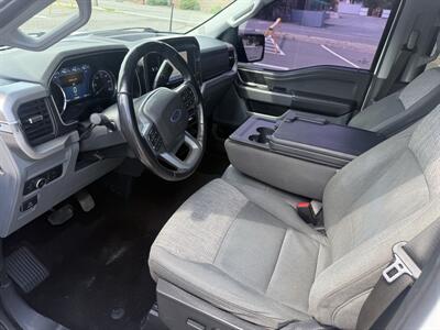 2022 Ford F-150 XL - Photo 20 - Stanley, NC 28164