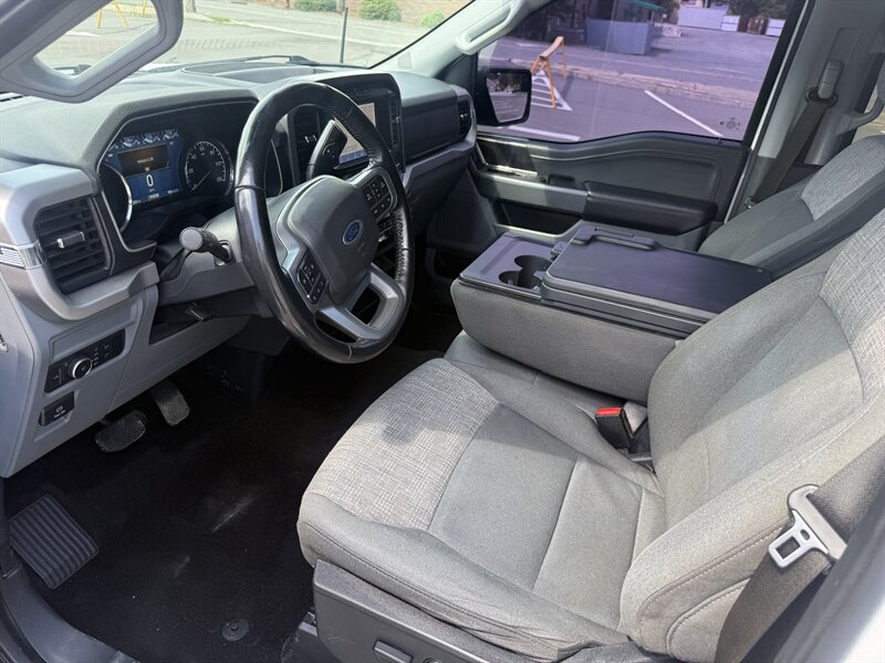 2022 Ford F-150 XLT - Photo 20