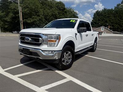 2022 Ford F-150 XL - Photo 3 - Stanley, NC 28164