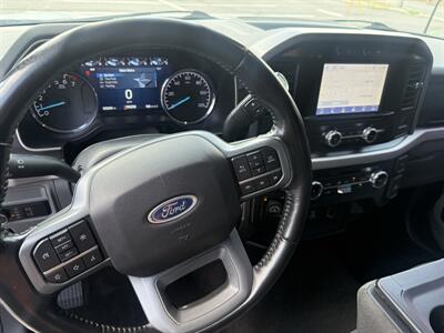 2022 Ford F-150 XL - Photo 20 - Stanley, NC 28164
