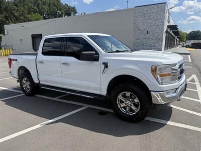 2022 Ford F-150 XL - Photo 12 - Stanley, NC 28164