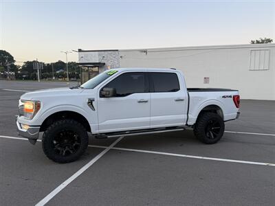 2022 Ford F-150 XL - Photo 3 - Stanley, NC 28164