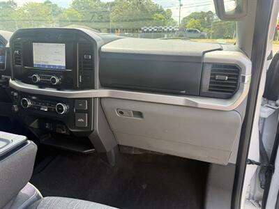 2022 Ford F-150 XL - Photo 17 - Stanley, NC 28164