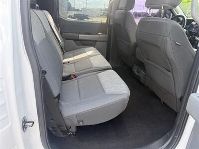 2022 Ford F-150 XL - Photo 19 - Stanley, NC 28164