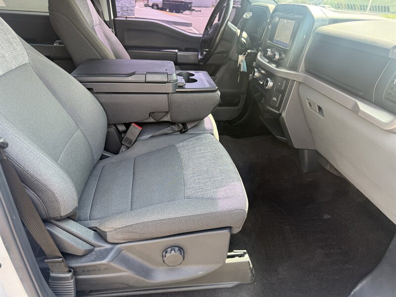 2022 Ford F-150 XLT - Photo 16
