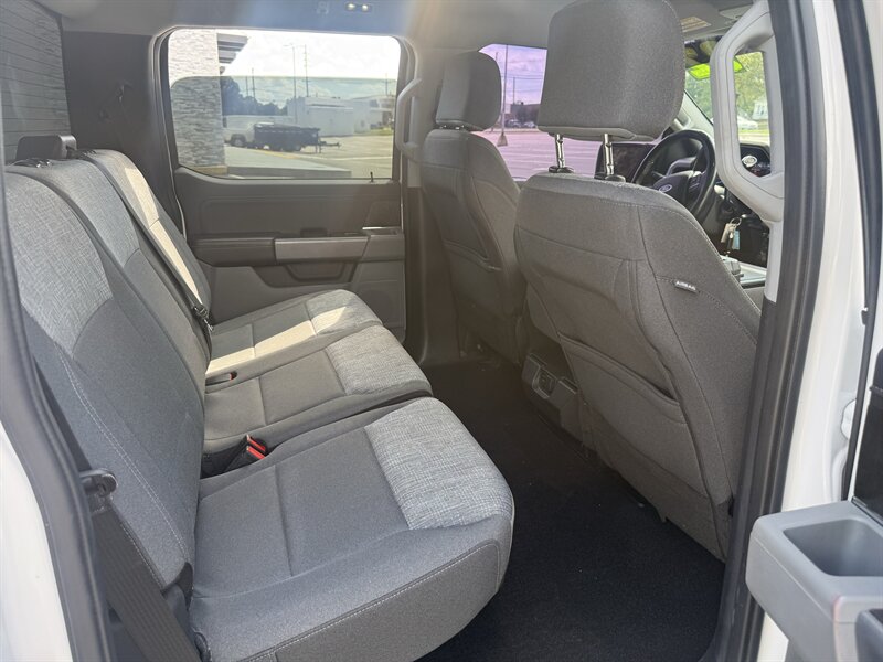 2022 Ford F-150 XLT - Photo 18