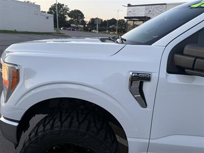2022 Ford F-150 XL - Photo 14 - Stanley, NC 28164