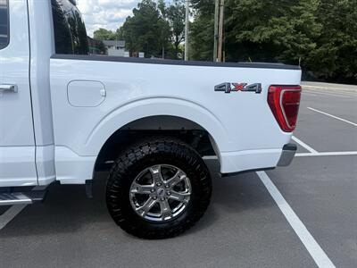 2022 Ford F-150 XL - Photo 9 - Stanley, NC 28164
