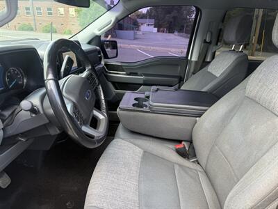 2022 Ford F-150 XL - Photo 24 - Stanley, NC 28164
