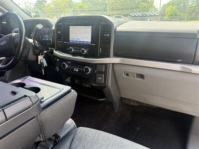 2022 Ford F-150 XL - Photo 17 - Stanley, NC 28164