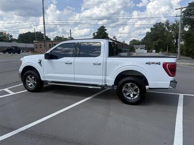 2022 Ford F-150 XL - Photo 10 - Stanley, NC 28164