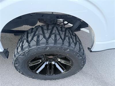 2022 Ford F-150 XL - Photo 15 - Stanley, NC 28164
