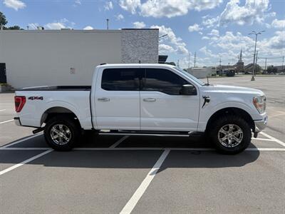 2022 Ford F-150 XL - Photo 13 - Stanley, NC 28164