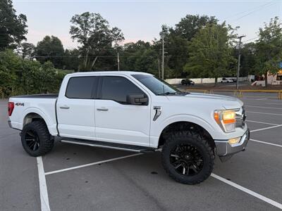 2022 Ford F-150 XL - Photo 7 - Stanley, NC 28164