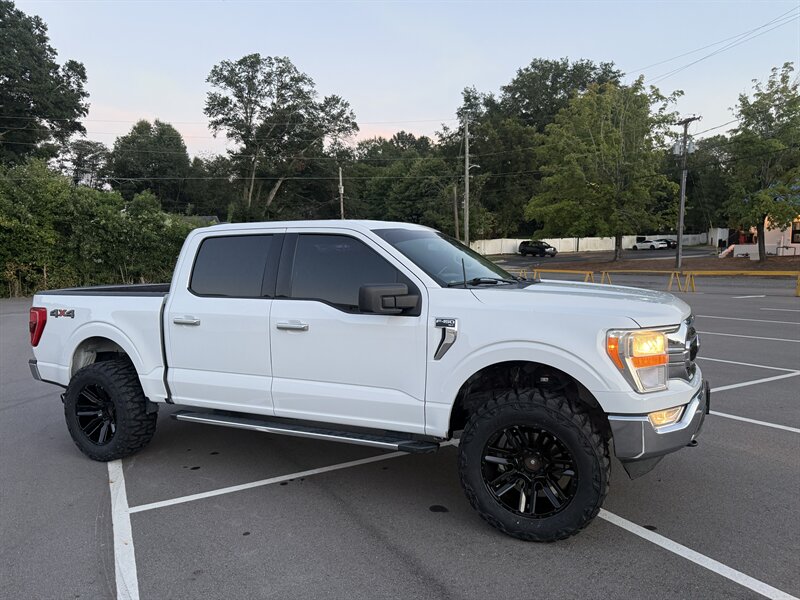 2022 Ford F-150 XLT - Photo 6