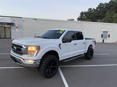 2022 Ford F-150 XL - Photo 13 - Stanley, NC 28164