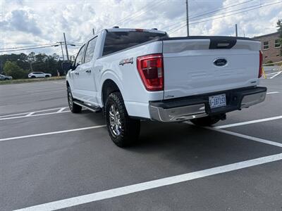 2022 Ford F-150 XL - Photo 11 - Stanley, NC 28164