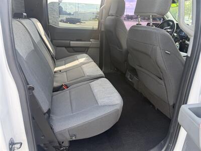 2022 Ford F-150 XL - Photo 18 - Stanley, NC 28164