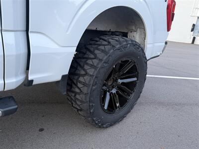 2022 Ford F-150 XL - Photo 11 - Stanley, NC 28164