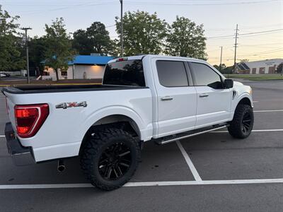 2022 Ford F-150 XL - Photo 4 - Stanley, NC 28164