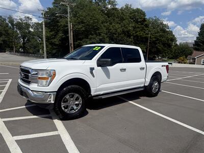 2022 Ford F-150 XL - Photo 6 - Stanley, NC 28164