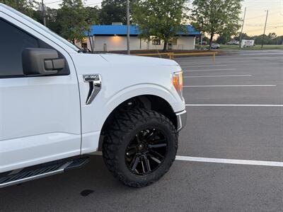 2022 Ford F-150 XL - Photo 8 - Stanley, NC 28164