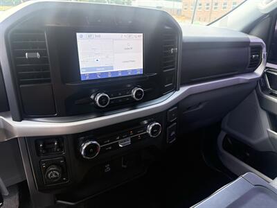 2022 Ford F-150 XL - Photo 22 - Stanley, NC 28164