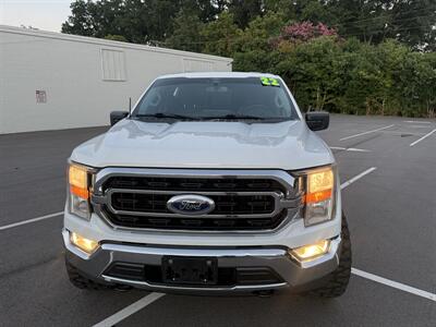2022 Ford F-150 XL - Photo 12 - Stanley, NC 28164