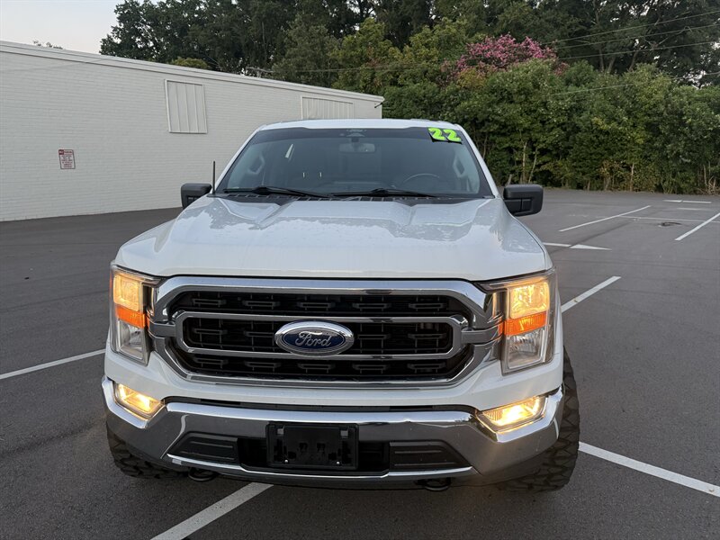 2022 Ford F-150 XLT - Photo 12
