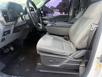 2022 Ford F-150 XL - Photo 21 - Stanley, NC 28164