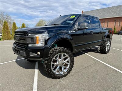 2018 Ford F-150 XLT   - Photo 5 - Stanley, NC 28164