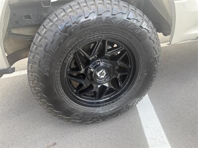 2018 Ford F-150 XLT  FX4 - Photo 11 - Stanley, NC 28164