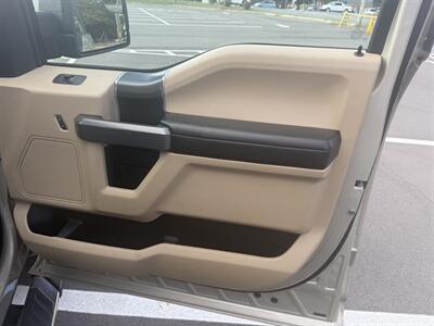 2018 Ford F-150 XLT  FX4 - Photo 12 - Stanley, NC 28164