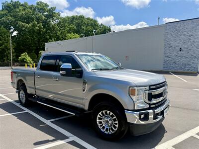 2021 Ford F-250 Super Duty XLT   - Photo 5 - Stanley, NC 28164