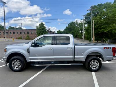 2021 Ford F-250 Super Duty XLT   - Photo 3 - Stanley, NC 28164