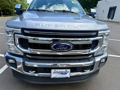 2021 Ford F-250 Super Duty XLT   - Photo 6 - Stanley, NC 28164
