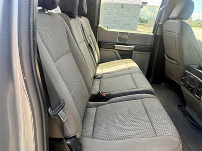 2021 Ford F-250 Super Duty XLT   - Photo 9 - Stanley, NC 28164