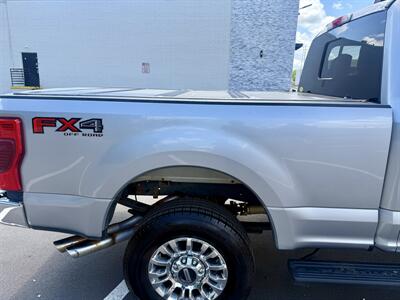 2021 Ford F-250 Super Duty XLT   - Photo 8 - Stanley, NC 28164